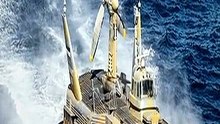 How 150-ton hovercraft float on air ⚓