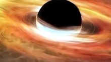 Could Our Universe Be One Giant Black Hole?