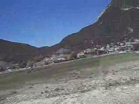 Saint-Andre-les-alpes 15 et 16 juillet 2008