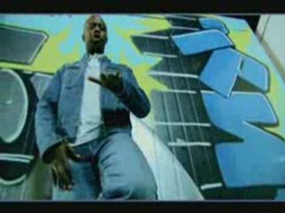 Six coups MC PES 2008 new clip rap