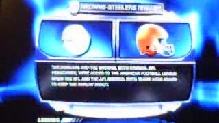 XBox360 Madden09 review| Football review Madden 09 XBox360