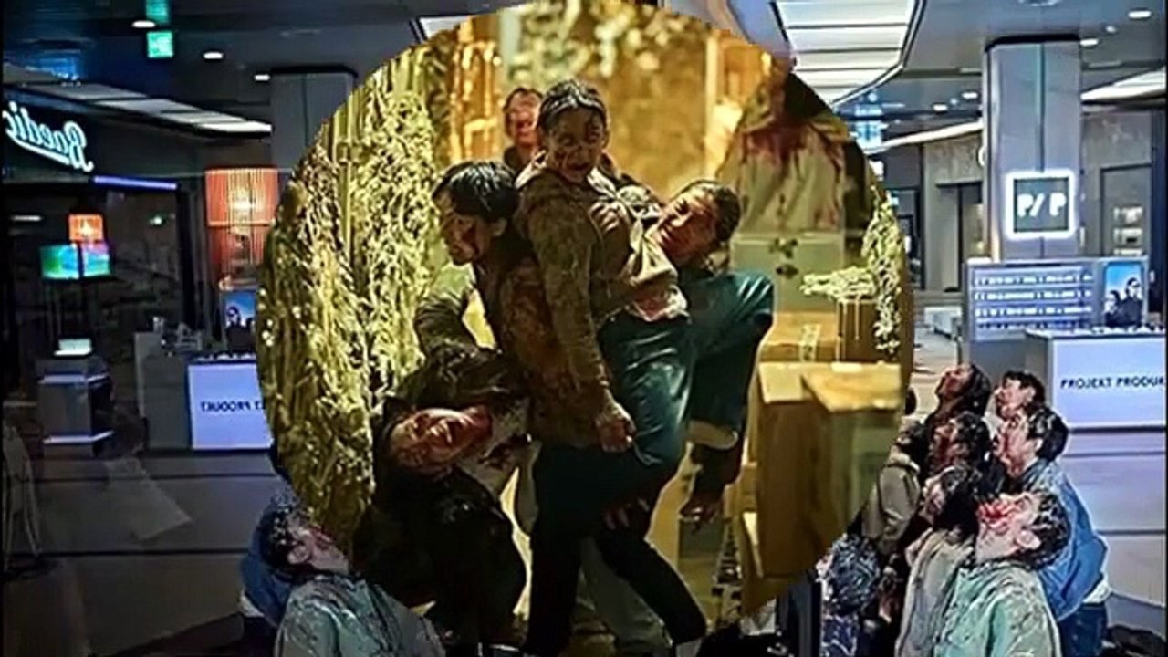 Colony korean horror in english - jun ji-hyun, ji chang-wook - neuer zusammenbruch | ganzer film deutsch