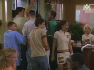 Ma famille d'abord  08 [saison5]- Combat des chefs