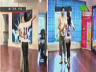 Microprograma "Bailando por un Sueño" #55 (BDP 15-08-08)