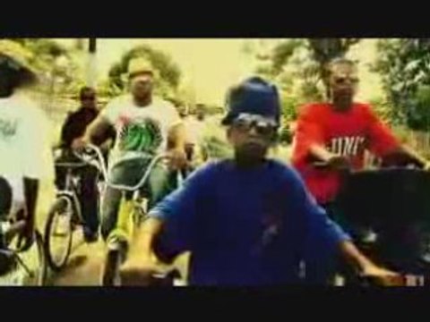 Daddy yankee - Somos de Calle (Remix)