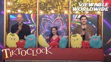 TiktoClock: Gladys Reyes, pinagkamalang stuffed toy ni Benjie Paras?!