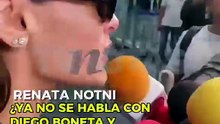 Renata Notni aclara rumores sobre Diego Boneta y Alejandro Speitzer y habla de su carrera internacional