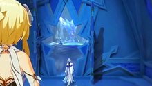 What Is the Tsaritsa Hiding? | Genshin Impact