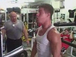 Underground Strength Show 21 - Combat Training