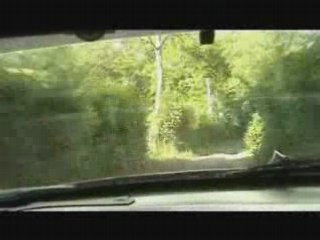 championnat france tout terrain :camera embarquee