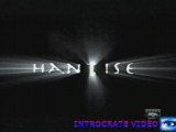 Hantise - Marquée par un mauvais sort - 1 de 3