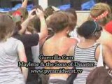 Maylene and the Sons of Disaster Live