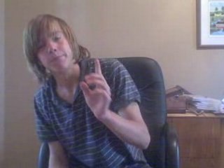 Aug 15 Feeling Inspired to Sing on August 15, 2008