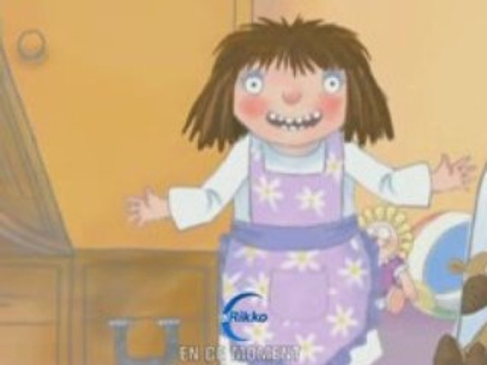ECM : petite princesse