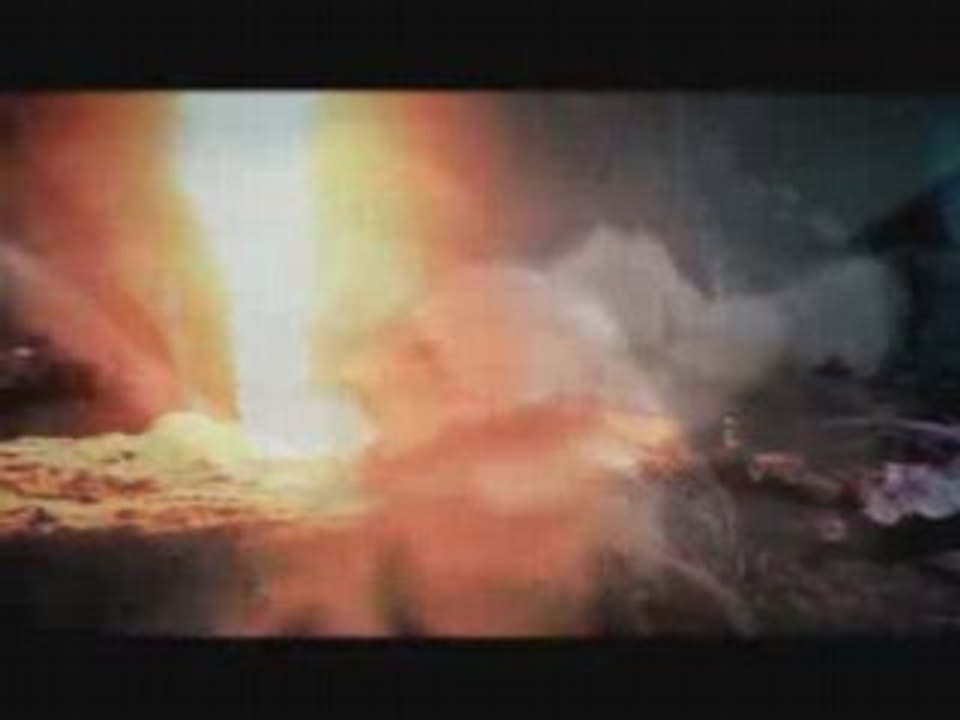 SSOMH-China Version - End Theme