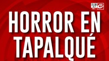 ¡La Justicia del revés en Tapalqué! Denunció maltrato infantil, le dieron una paliza y la policía la echó a ella