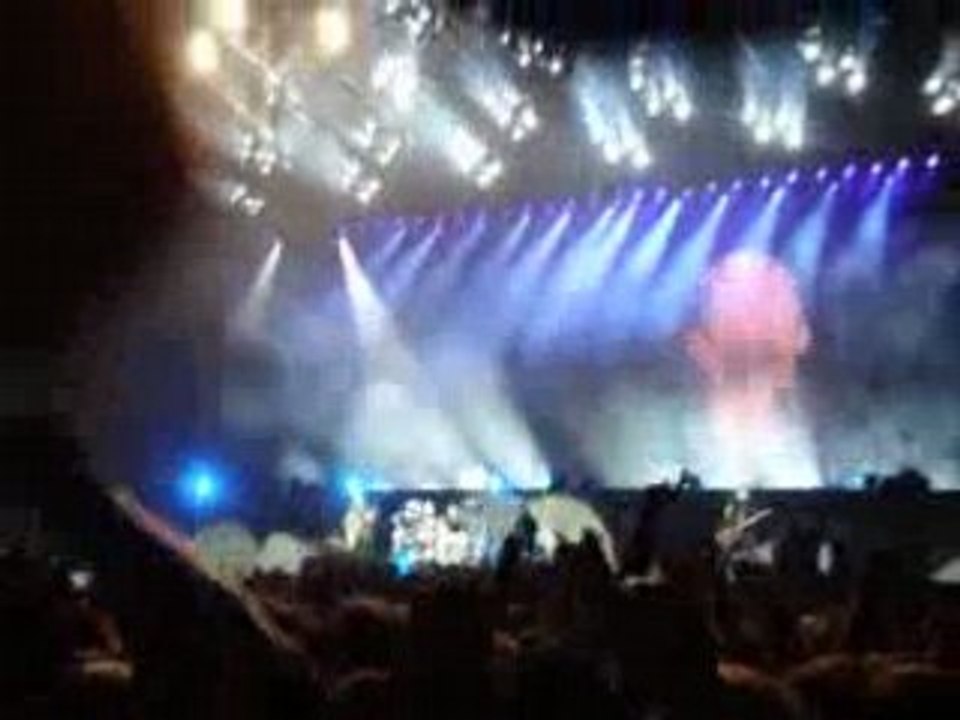 Metallica - Fade To Black - Arras - 14/08/08