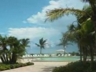 Oceanfront Condo in Hollywood, FL -- The Tides