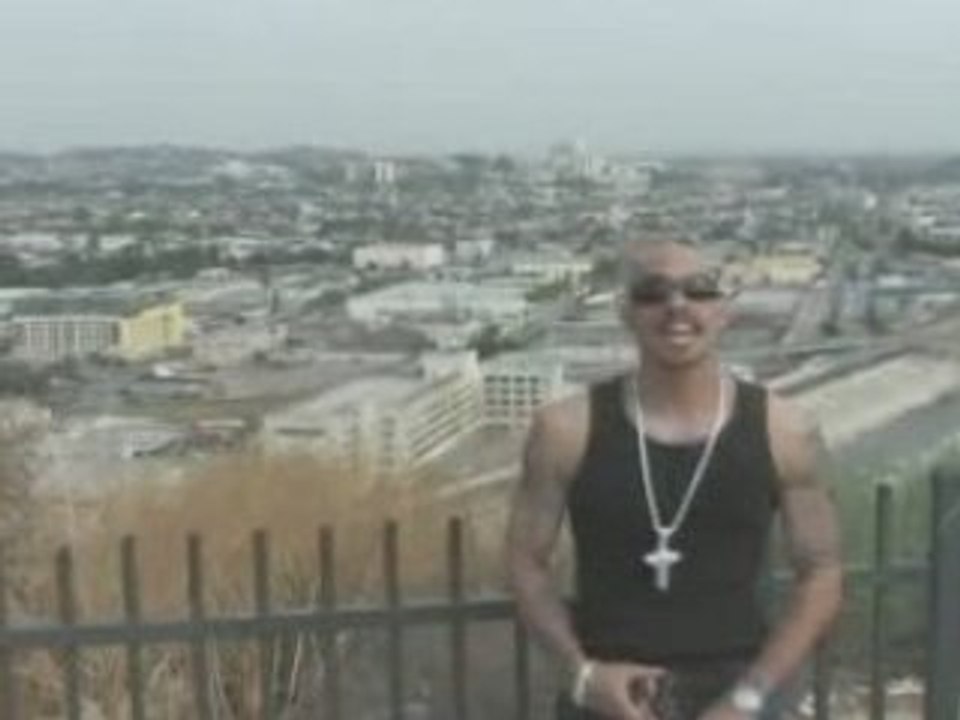 Watch Me Rise