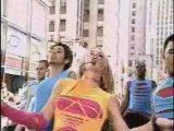 Britney Spears - Opps I Did It Again (Live The Today Show)