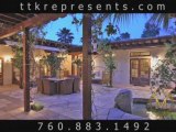 Spanish Furnished Home For Sale Palm Springs Tennis Club