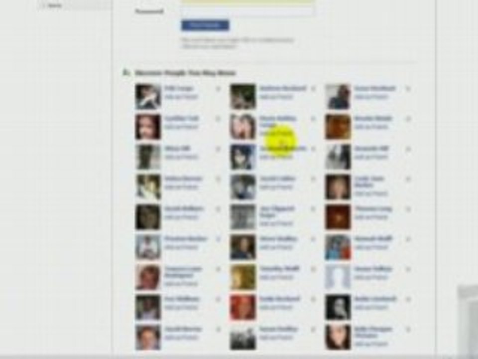 What is Facebook?
