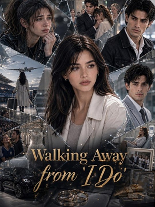 [COMPLETE]Walking Away from 'I Do' Full Movie