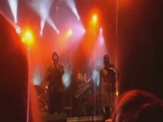 Mes Aïeux  Dinan 2008 Montage de Bruno