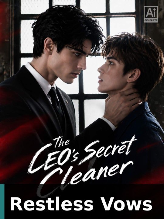 Der Geheimreiniger des CEO | Ganzer Film Deutsch