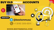 15# Top Sites to Buy Old Gmail Accounts (Aged or New)