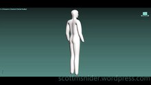 Ikea: 3DS MAX Practice Polygon Modeling Model Video #65 (10-03-2026)