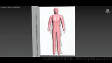 Ikea: 3DS MAX Practice Polygon Modeling Model Video #69 (10-03-2026)