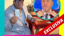 Saúl Maxwell predice demandas y una orden de arresto para Javier Ceriani
