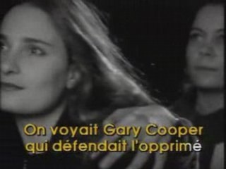 Karaoke - Eddy Mitchell-La derniere séance