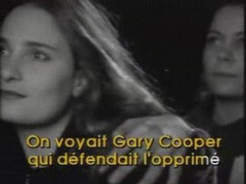 Karaoke - Eddy Mitchell-La derniere séance