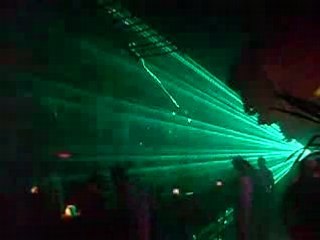 Danny C @ Beach Edition, Cherry Moon 14-08-2008