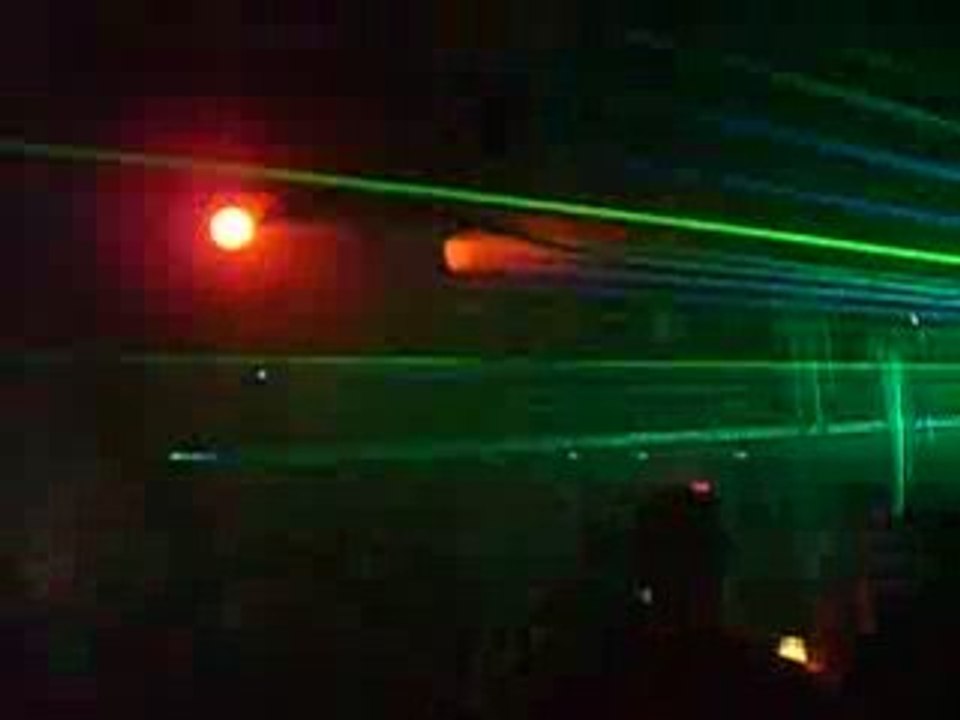 Danny C @ Beach Edition, Cherry Moon 14-08-2008 (2)