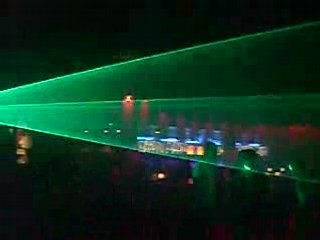 Danny C @ Beach Edition, Cherry Moon 14-08-2008 (3)