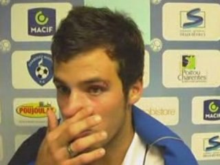 Johan Gastien | Chamois-Louhans-Cuiseaux