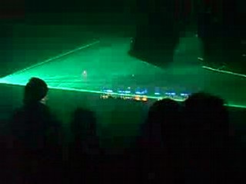 Danny C @ Beach Edition, Cherry Moon 14-08-2008 (5)