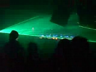 Danny C @ Beach Edition, Cherry Moon 14-08-2008 (5)