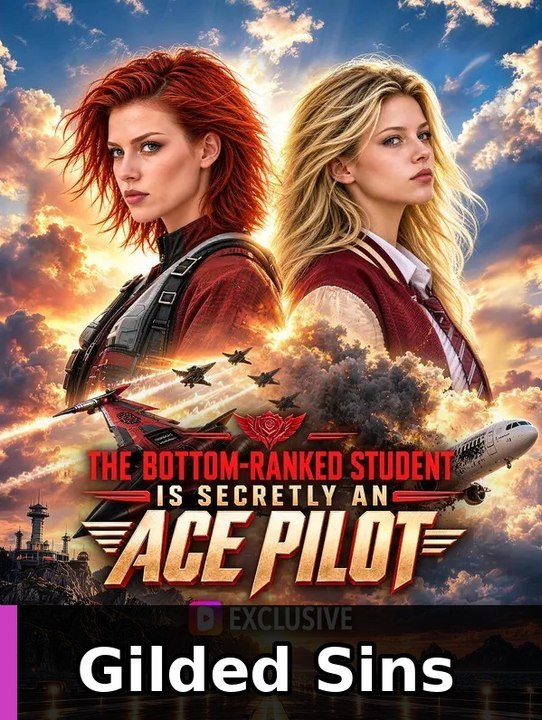 Der Bottom-Ranked Student ist heimlich ein Ass Pilot | Ganzer Film Deutsch