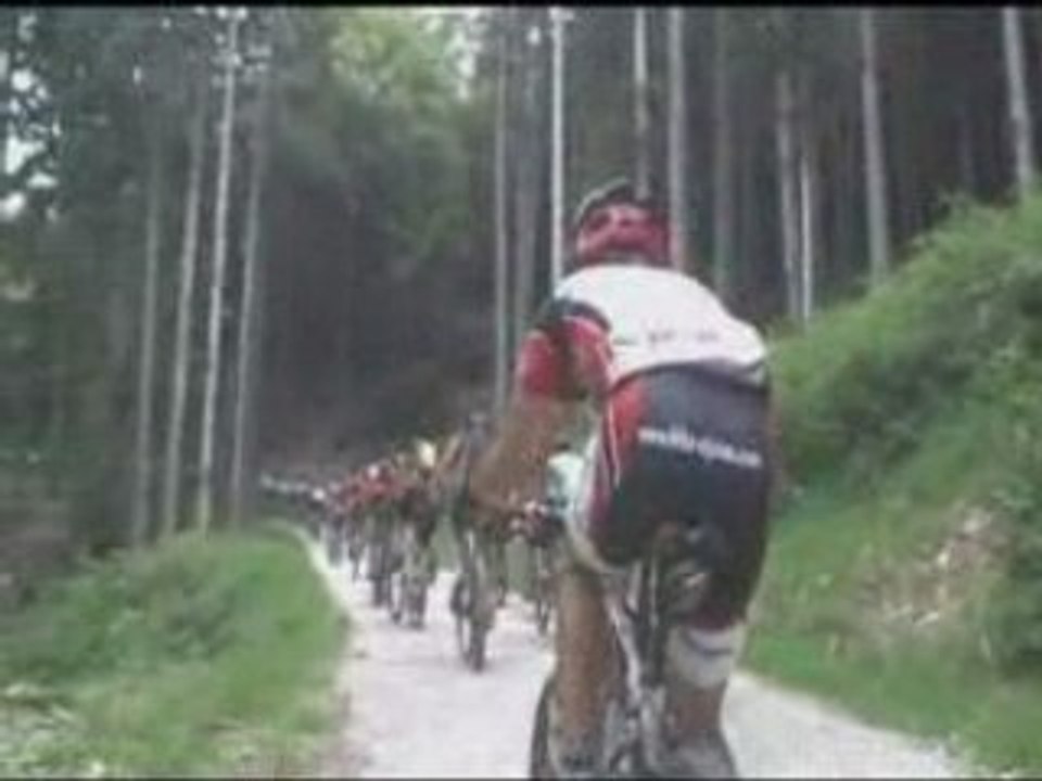 Transalp partie 3 2008