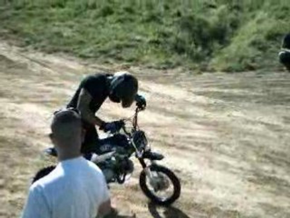 moto cross