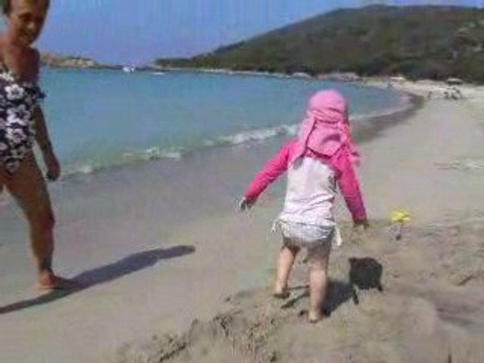 corse