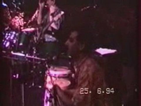 Idir Cteduyi Live 1994 a Roubaix khalfa/Bellali