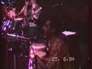 Idir "Cteduyi" Live 1994 a Roubaix khalfa/Bellali
