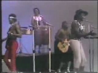 Instant Funk .Bodyshine .1979