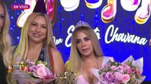 Festejan a lo grande el cumpleaños de Nataly y Ludivinita