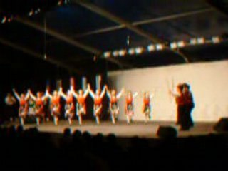 Montoire - Festival de Folklore - Bulgarie Part0121